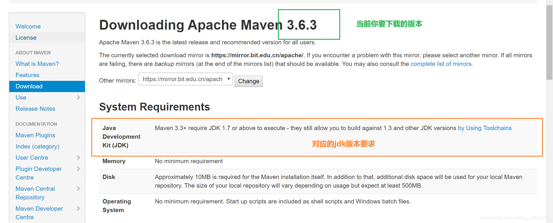 maven配置logback 配置mavenhome_maven配置logback