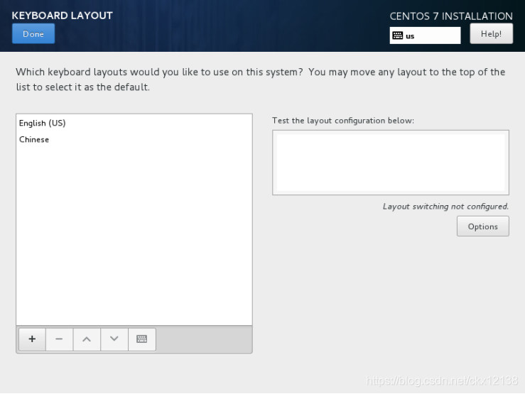 centos 安装 aplay centos安装software selection_CentOS_06