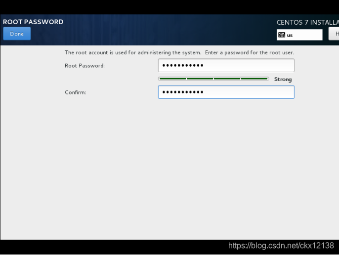 centos 安装 aplay centos安装software selection_普通用户_12