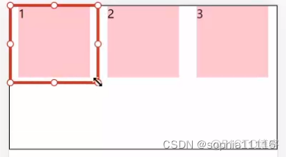 android开发用flex布局 实现flex布局_css_07