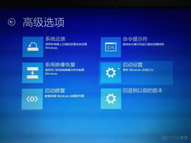 Windows10+Ubuntu双系统安装_重启_11