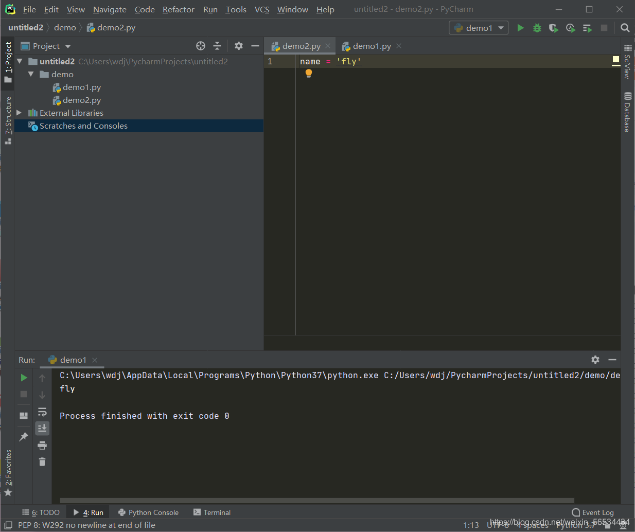 pyCharm 添加本地python版本 pycharm怎么添加pip_python_25