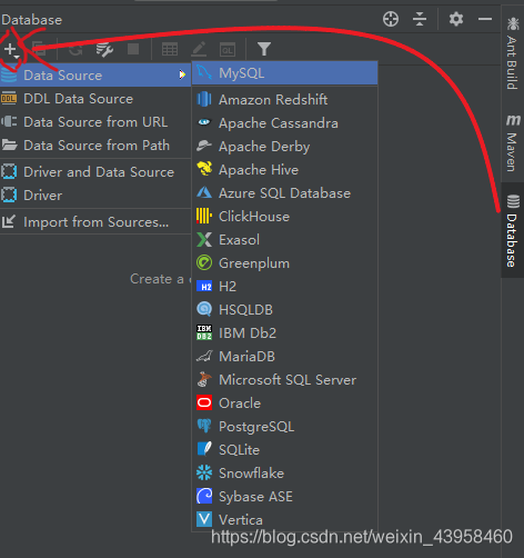 mysql id字段类型 mysql id in_数据库_02