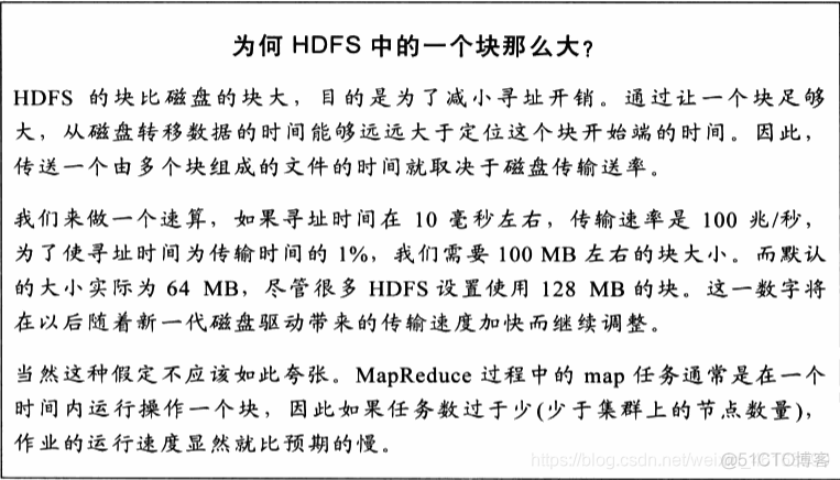 hdfs 贴吧 hdfs du_数据