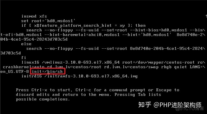 centos 更改root权限 centos6.10修改root密码_centos7 修改root密码