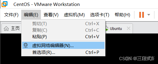 虚拟机安装android链接不上wifi 安卓虚拟机连不上网_centos