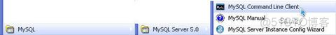 mysql启动是否成功 mysql启动过程_MySQL