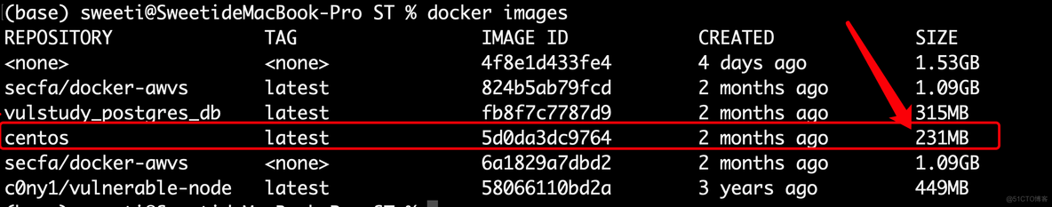 docker load镜像没反应 docker镜像加载原理_linux