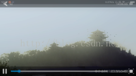 xbmc Android自定义播放器 自定义播放器安卓_视频_02