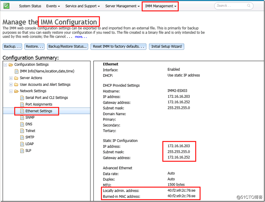 esxi系统自动获取IP地址 esxi ip地址_运维_05