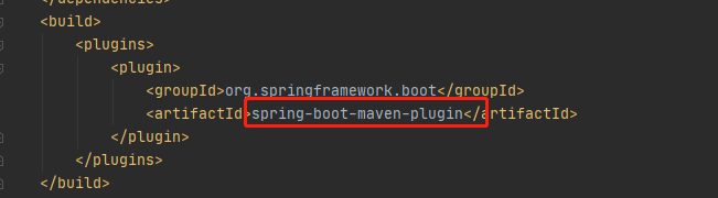 springframework与springboot 版本对应 springboot和springframework的区别_spring_13