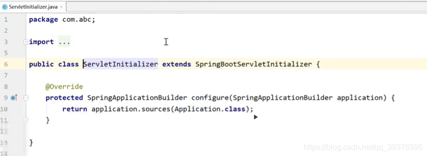 springframework与springboot 版本对应 springboot和springframework的区别_spring_14