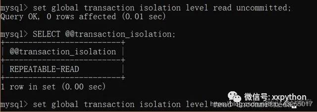 mysql的前世今生文章 mysql的故事_mysql的前世今生文章_02