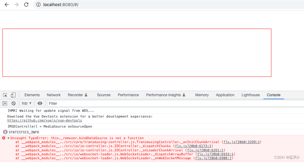 15 flvjs 播放 ws 服务代理的不存在的 rtsp 连接, Cannot read properties of null (reading ‘flushStashedSamples‘)_1024程序员节_03