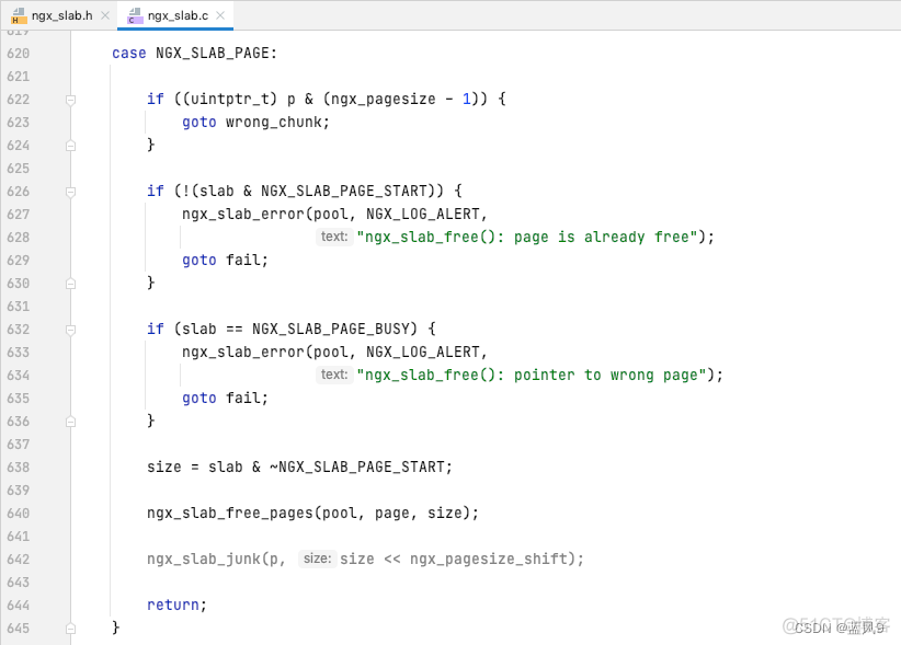 10 nginx 中的 slab_内存布局_14