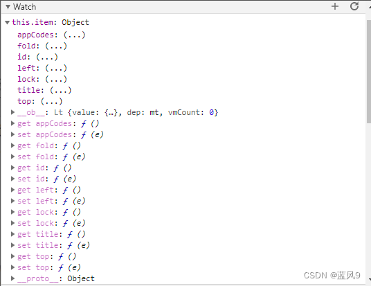 20 特定的操作之后响应式对象不“响应“了(一)_JSON_09