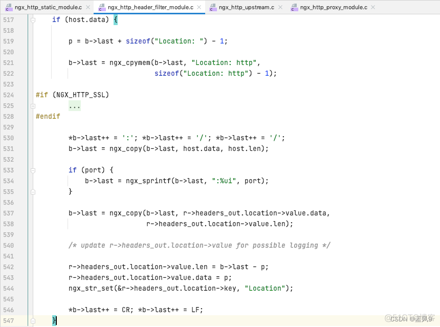 01 容器端口映射导致 302 存在问题 以及 nginx 对于 302 的 Location 的重写_java_06