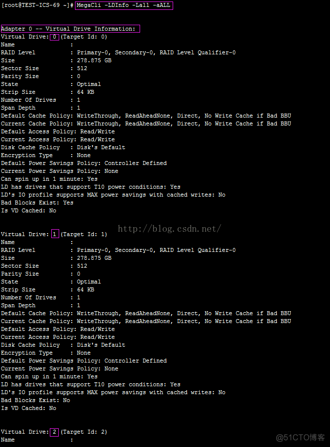 centos检查硬盘是否正常 centos硬盘检测工具_smartmontools_06