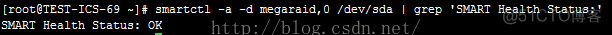 centos检查硬盘是否正常 centos硬盘检测工具_smartmontools_11