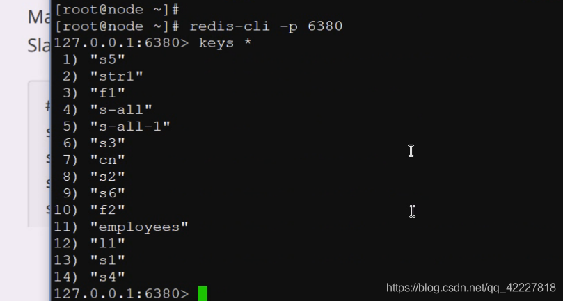 redis集群怎么高可用 redis 高可用集群_服务器_12