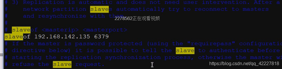 redis集群怎么高可用 redis 高可用集群_redis集群怎么高可用_47