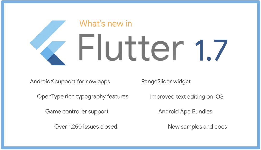 flutter获取android 系统版本 flutter支持android版本_开发者