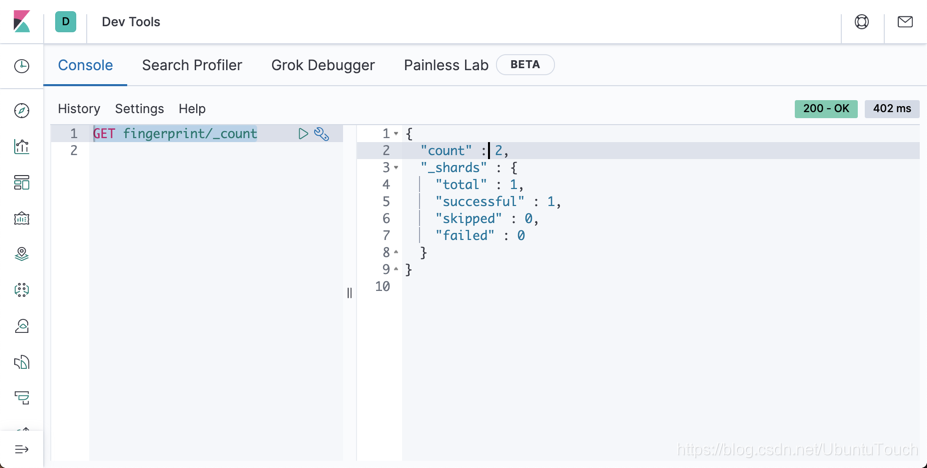 es 统计不重复数据 es删除重复数据_elasticsearch_04