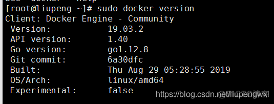 centos7 docker镜像 精简版 docker centos镜像的作用_Docker_05