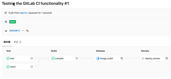 k8s部署gitlab高可用 k8s gitlab ci_git_17