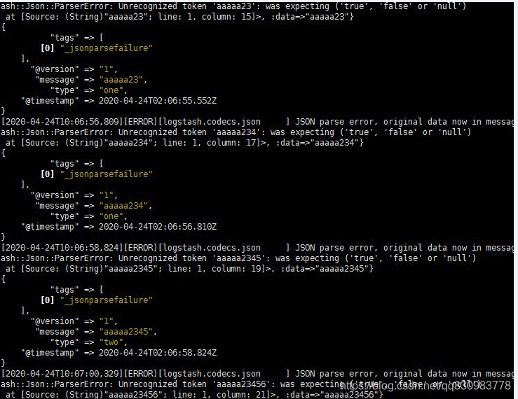 logstash输入redis logstash output redis_Redis