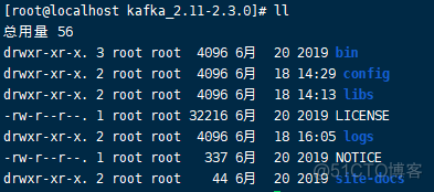 kafka 日志怎么查看 查看kafka启动日志_bootstrap_02