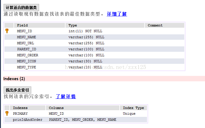 Mysql 最左前缀 跳过索引列 mysql 最左前缀原则原理_字段