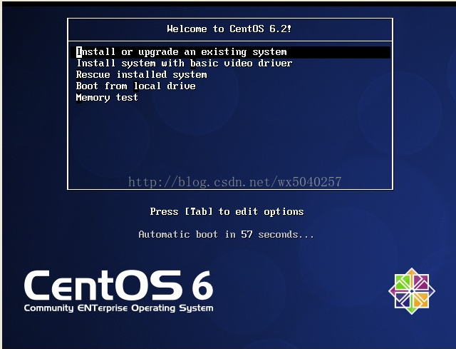 戴尔服务器删除centos7 戴尔服务器 centos_CentOS_08