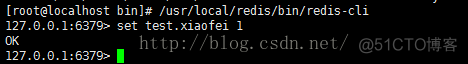 yum install redis 安装到那了 redis安装在linux哪个目录_redis_15