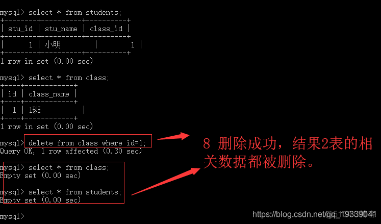 mysql 根据主表统计子表数 mysql如何区分主表和从表_外键_09