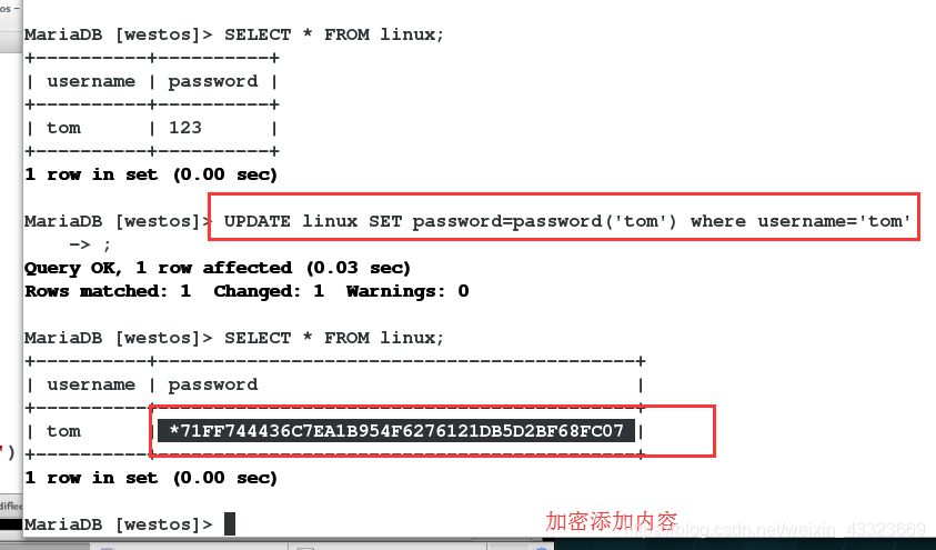 mysql windows 监听多端口 mysql数据库监听端口_mysql windows 监听多端口_11