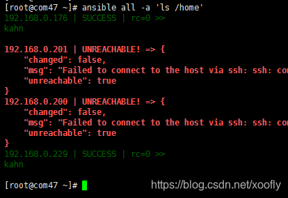 ansible 命令行拷贝远程文件到本地 ansible复制文件夹_创建文件夹_06