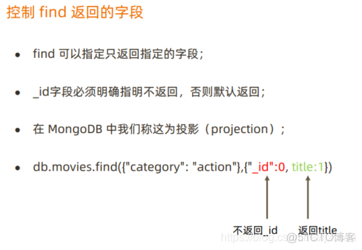 MongoDBCompass列表模式没有显示集合新增字段 mongodb show dbs_数据库_17