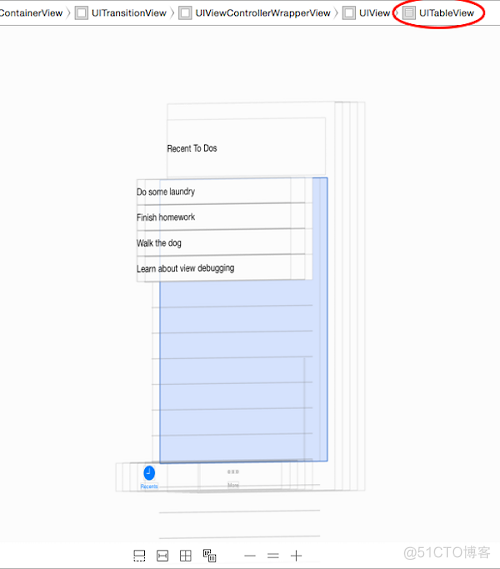 iOS 中断运行sh脚本 ios断点调试_应用程序_26