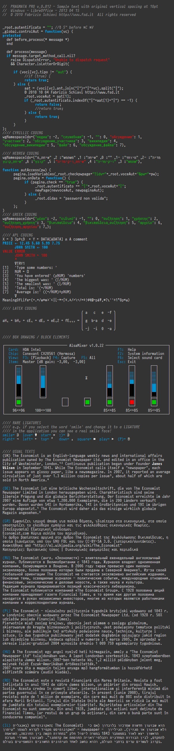 ios 等宽字体 mac 等宽字体_Source_06