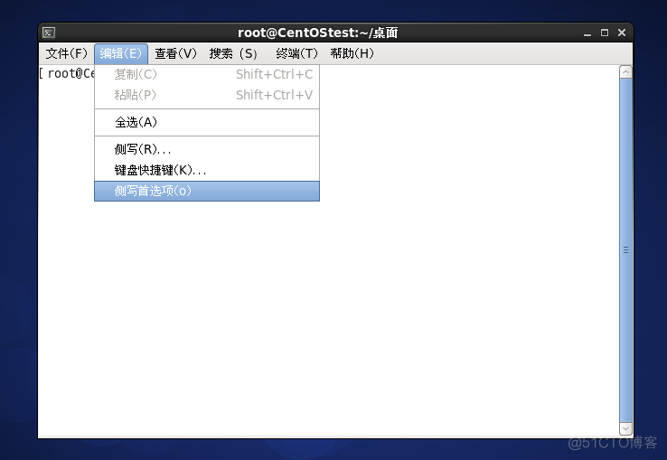 解决虚拟机 CentOS 系统卡进度的原理 虚拟机安装centos卡了_CentOS_43