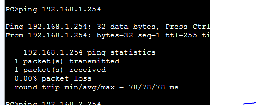 vlan 通信 单臂路由物理接口SVI优缺点 单臂路由实现vlan间路由_封装_22