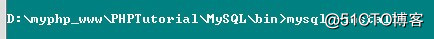 小皮为什么mysql启动不了 小皮面板mysql启动不了_php工具箱mysql启动不_03