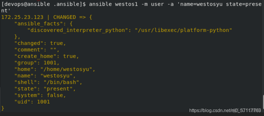 在ansible playbook剧本的某一play中 ansible playbook常用模块_源文件_46