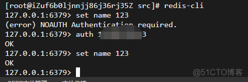 redis ERR AUTH redis err auth password_redis ERR AUTH_07