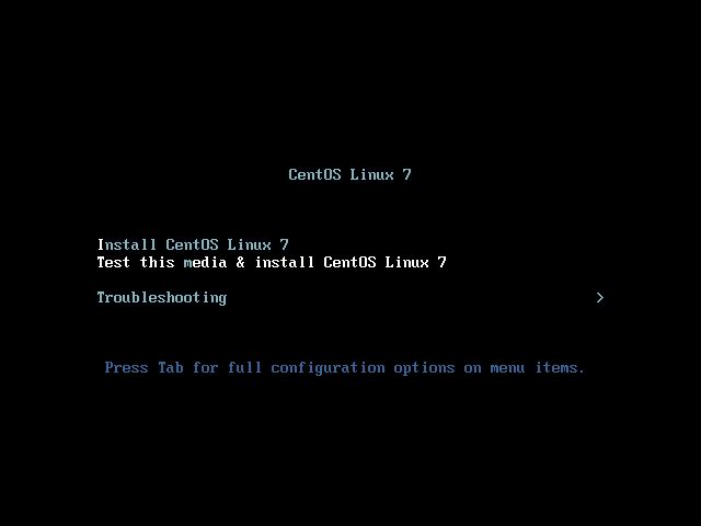 centos7可以兼容哪些硬件 centos7 硬件要求_centos7可以兼容哪些硬件_29