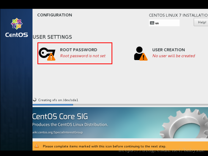 centos7可以兼容哪些硬件 centos7 硬件要求_CentOS_43