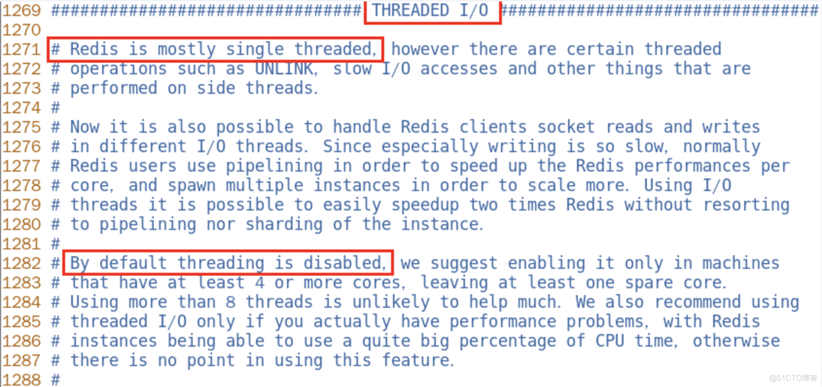 python redis 多线程并发执行 redis多线程问题_缓存_09