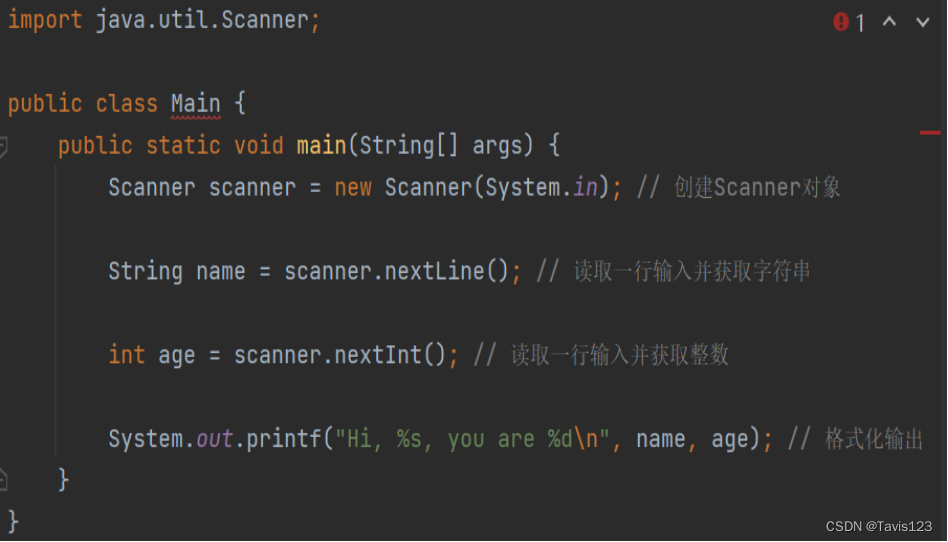 alter在Java中的用处 java alt+insert_父类_03