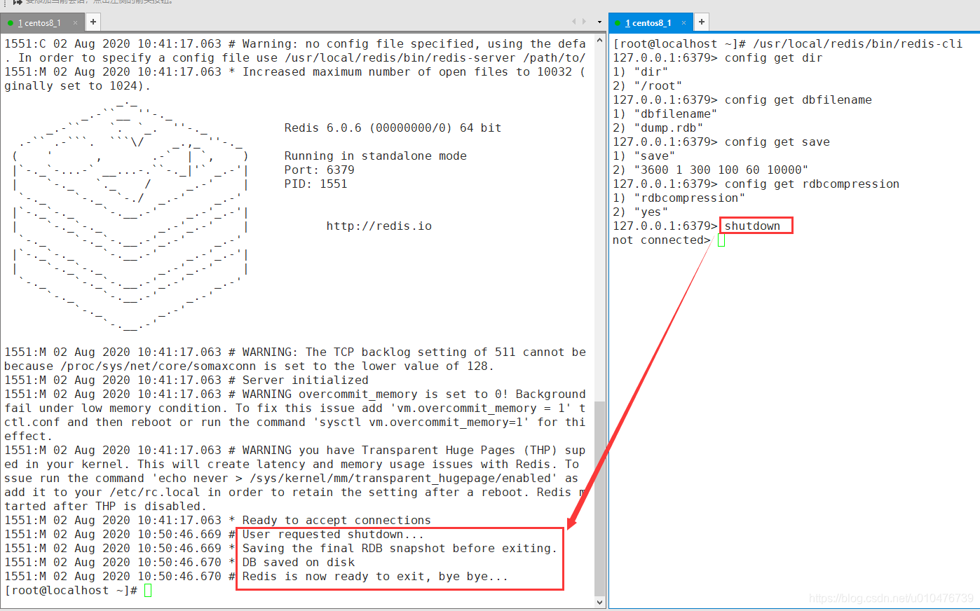 redis 备份指定的数据库 redis aof 备份和恢复_redis_05